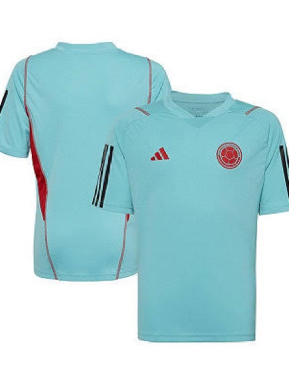 Authentic Colombia Training Jersey